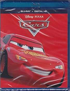 Amazon.co.jp | CARS [Blu-ray] DVD・ブルーレイ